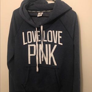 Victoria Secret Pink Sweatshirt